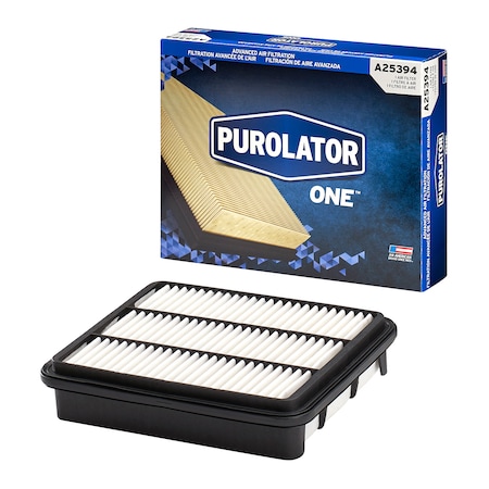 Purolator Purolator A25394 PurolatorONE Advanced Air Filter A25394